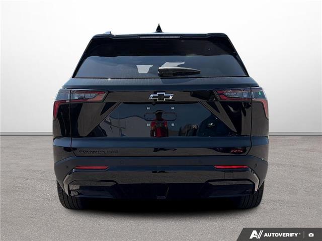 2027 Chevrolet Equinox RS (Stk: 2-14021) in Oshawa - Image 6 of 21