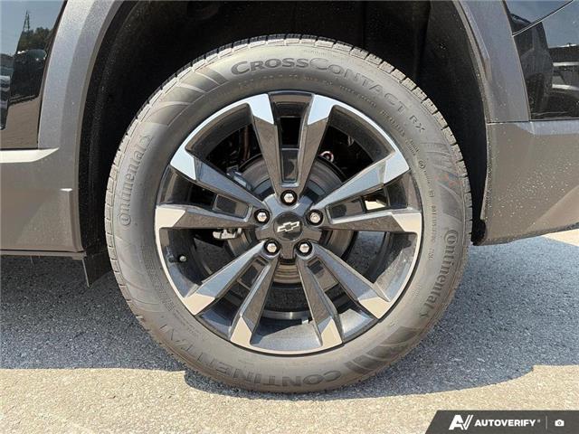 2027 Chevrolet Equinox RS (Stk: 2-14021) in Oshawa - Image 7 of 21
