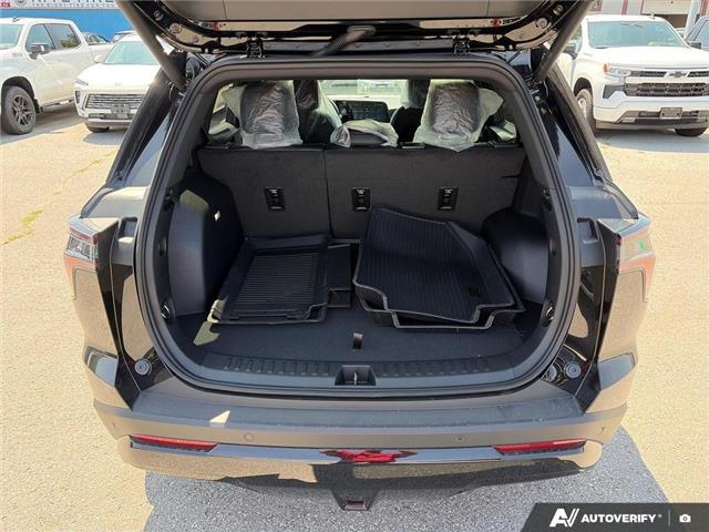 2027 Chevrolet Equinox RS (Stk: 2-14021) in Oshawa - Image 9 of 21