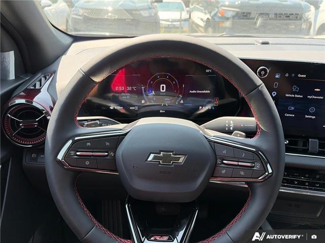 2027 Chevrolet Equinox RS (Stk: 2-14021) in Oshawa - Image 12 of 21