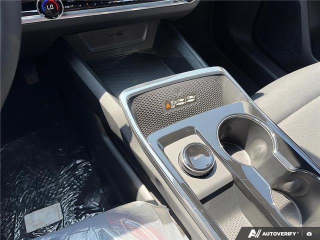 2027 Chevrolet Equinox RS (Stk: 2-14021) in Oshawa - Image 17 of 21