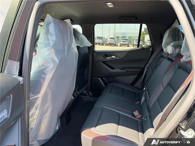 2027 Chevrolet Equinox RS (Stk: 2-14021) in Oshawa - Image 20 of 21