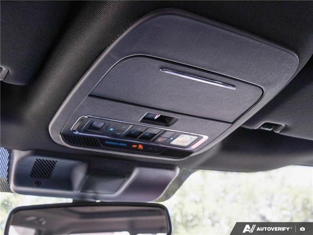 2023 Ford F-150 Lariat (Stk: ELF816) in St. Catharines - Image 22 of 27