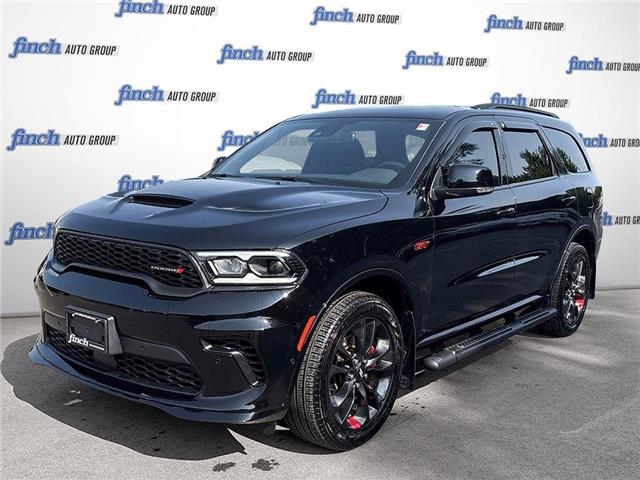2026 Dodge Durango GT (Stk: 167234) in London - Image 1 of 26
