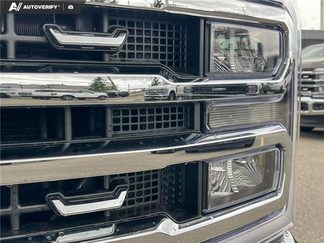 2026 Ford F-350 Lariat (Stk: 26T8456) in Olds - Image 8 of 25