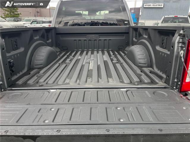 2026 Ford F-350 Lariat (Stk: 26T8456) in Olds - Image 12 of 25
