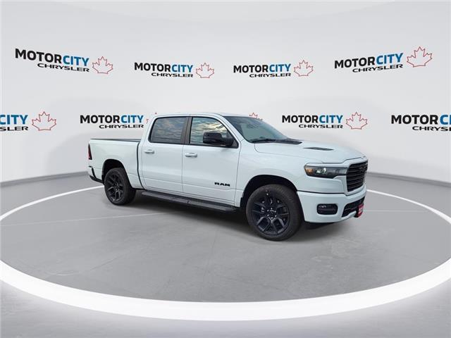 2026 RAM 1500 Sport (Stk: 260461) in Windsor - Image 2 of 26 2026 RAM 1500 Sport (Stk: 260461) in Windsor - Image 2 of 26