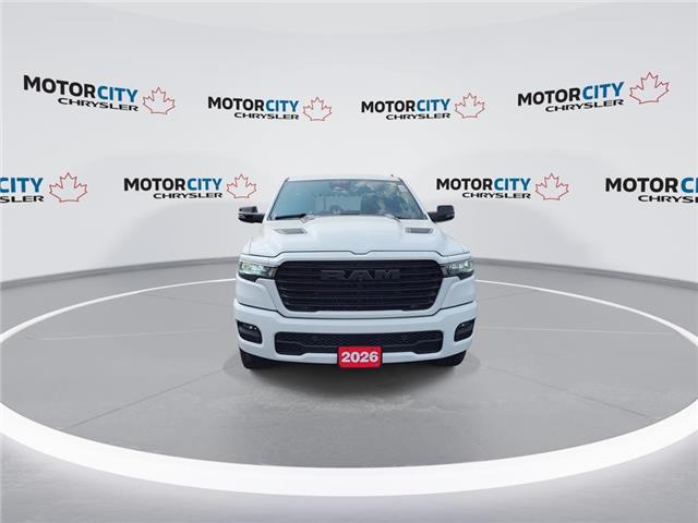 2026 RAM 1500 Sport (Stk: 260461) in Windsor - Image 3 of 26 2026 RAM 1500 Sport (Stk: 260461) in Windsor - Image 3 of 26