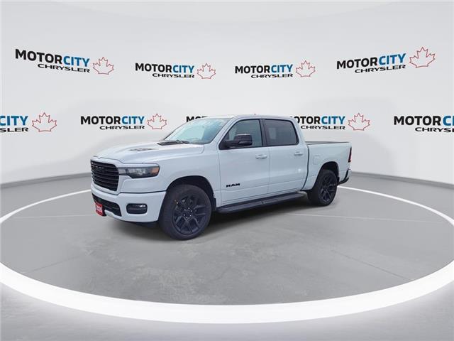 2026 RAM 1500 Sport (Stk: 260461) in Windsor - Image 4 of 26 2026 RAM 1500 Sport (Stk: 260461) in Windsor - Image 4 of 26