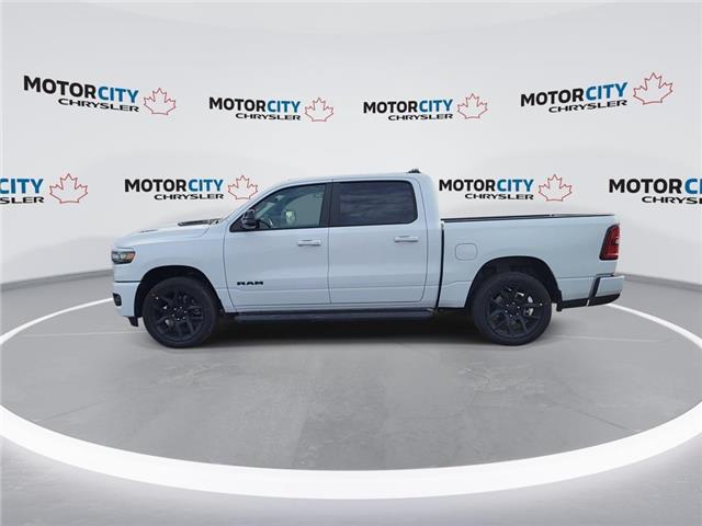 2026 RAM 1500 Sport (Stk: 260461) in Windsor - Image 5 of 26 2026 RAM 1500 Sport (Stk: 260461) in Windsor - Image 5 of 26