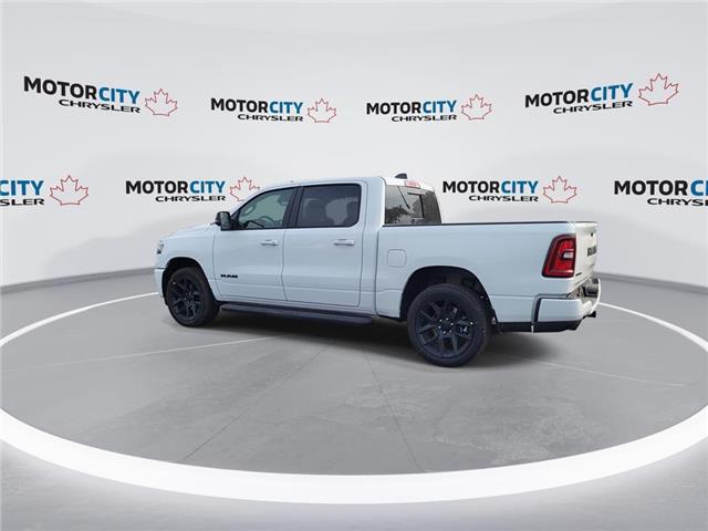 2026 RAM 1500 Sport (Stk: 260461) in Windsor - Image 6 of 26 2026 RAM 1500 Sport (Stk: 260461) in Windsor - Image 6 of 26