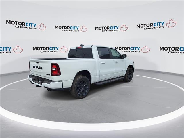 2026 RAM 1500 Sport (Stk: 260461) in Windsor - Image 8 of 26 2026 RAM 1500 Sport (Stk: 260461) in Windsor - Image 8 of 26