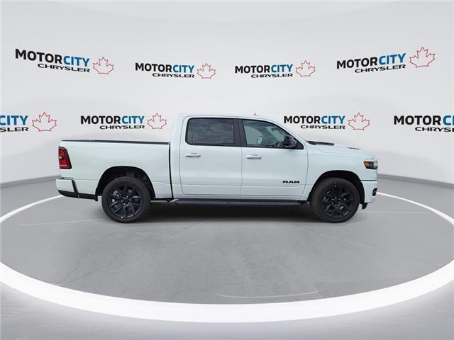 2026 RAM 1500 Sport (Stk: 260461) in Windsor - Image 9 of 26 2026 RAM 1500 Sport (Stk: 260461) in Windsor - Image 9 of 26