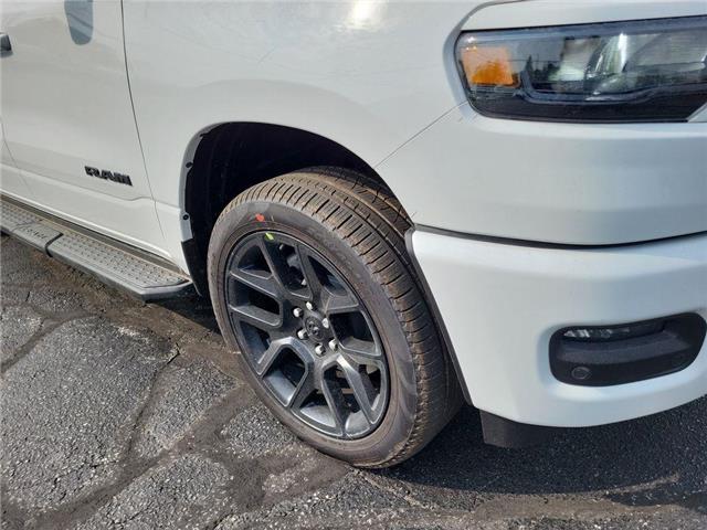 2026 RAM 1500 Sport (Stk: 260461) in Windsor - Image 10 of 26 2026 RAM 1500 Sport (Stk: 260461) in Windsor - Image 10 of 26
