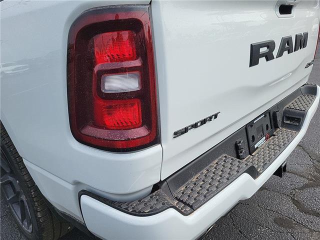 2026 RAM 1500 Sport (Stk: 260461) in Windsor - Image 25 of 26 2026 RAM 1500 Sport (Stk: 260461) in Windsor - Image 25 of 26