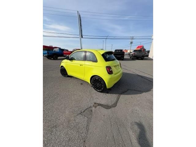 2026 Fiat 500e Base in Matane - Image 5 of 6