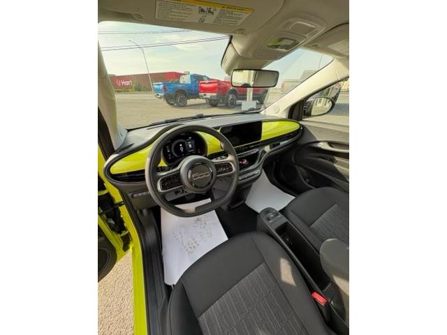 2026 Fiat 500e Base in Matane - Image 6 of 6