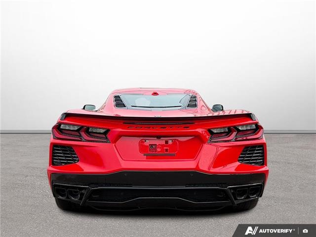 2027 Chevrolet Corvette Stingray (Stk: 2-14100) in Oshawa - Image 6 of 20