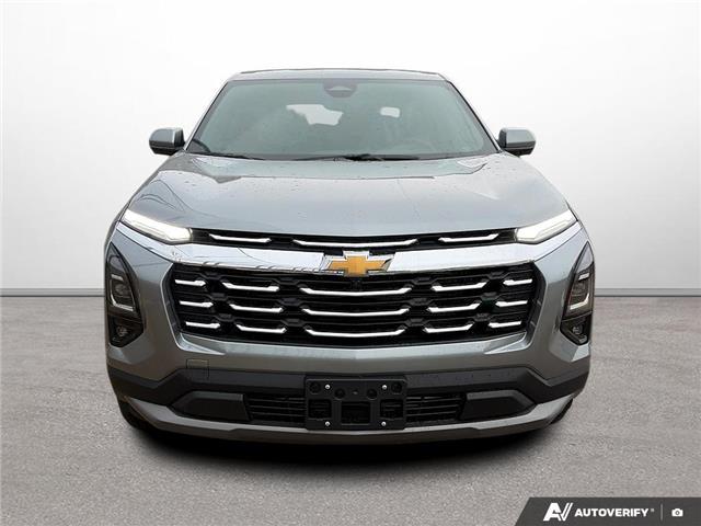 2027 Chevrolet Equinox LT (Stk: 2-14072) in Oshawa - Image 2 of 21 2027 Chevrolet Equinox LT (Stk: 2-14072) in Oshawa - Image 2 of 21