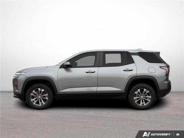 2027 Chevrolet Equinox LT (Stk: 2-14072) in Oshawa - Image 3 of 21 2027 Chevrolet Equinox LT (Stk: 2-14072) in Oshawa - Image 3 of 21