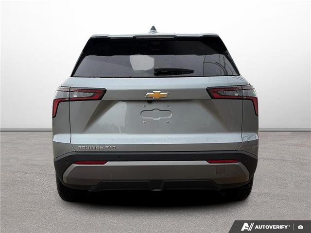 2027 Chevrolet Equinox LT (Stk: 2-14072) in Oshawa - Image 6 of 21 2027 Chevrolet Equinox LT (Stk: 2-14072) in Oshawa - Image 6 of 21