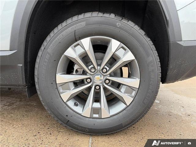 2027 Chevrolet Equinox LT (Stk: 2-14072) in Oshawa - Image 7 of 21 2027 Chevrolet Equinox LT (Stk: 2-14072) in Oshawa - Image 7 of 21
