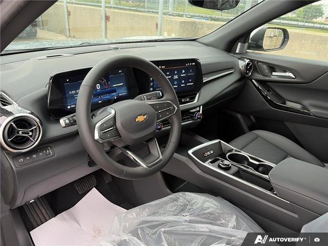 2027 Chevrolet Equinox LT (Stk: 2-14072) in Oshawa - Image 11 of 21 2027 Chevrolet Equinox LT (Stk: 2-14072) in Oshawa - Image 11 of 21