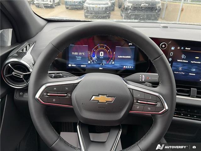 2027 Chevrolet Equinox LT (Stk: 2-14072) in Oshawa - Image 12 of 21 2027 Chevrolet Equinox LT (Stk: 2-14072) in Oshawa - Image 12 of 21