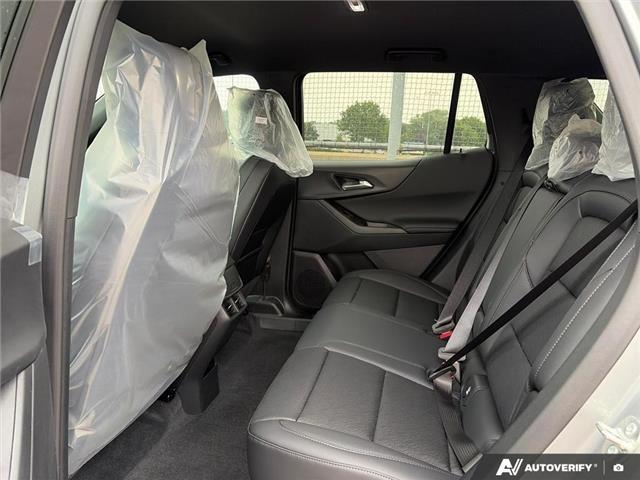 2027 Chevrolet Equinox LT (Stk: 2-14072) in Oshawa - Image 20 of 21 2027 Chevrolet Equinox LT (Stk: 2-14072) in Oshawa - Image 20 of 21
