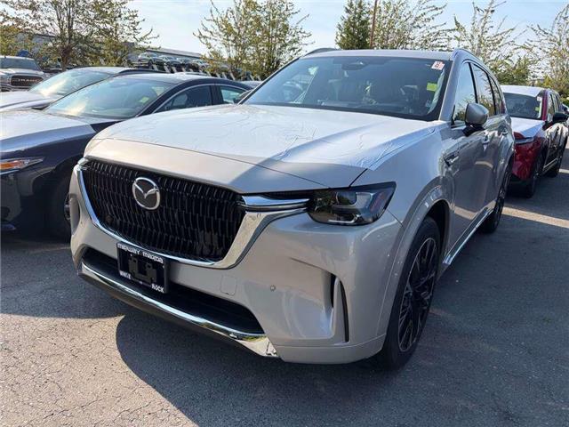 New Mazda CX-90 MHEV for Sale in Surrey | Midway Mazda