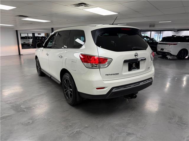 2015 Nissan Pathfinder S (Stk: N4022) in Saint-Eustache - Image 4 of 15 2015 Nissan Pathfinder S (Stk: N4022) in Saint-Eustache - Image 4 of 15
