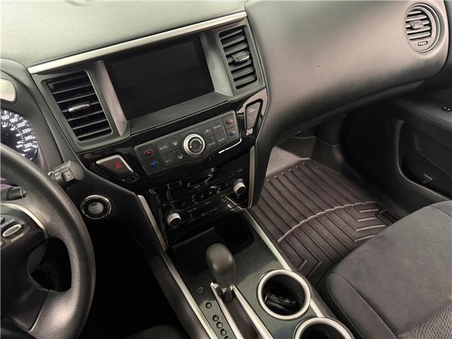 2015 Nissan Pathfinder S (Stk: N4022) in Saint-Eustache - Image 11 of 15 2015 Nissan Pathfinder S (Stk: N4022) in Saint-Eustache - Image 11 of 15