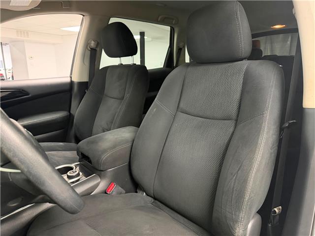 2015 Nissan Pathfinder S (Stk: N4022) in Saint-Eustache - Image 12 of 15 2015 Nissan Pathfinder S (Stk: N4022) in Saint-Eustache - Image 12 of 15