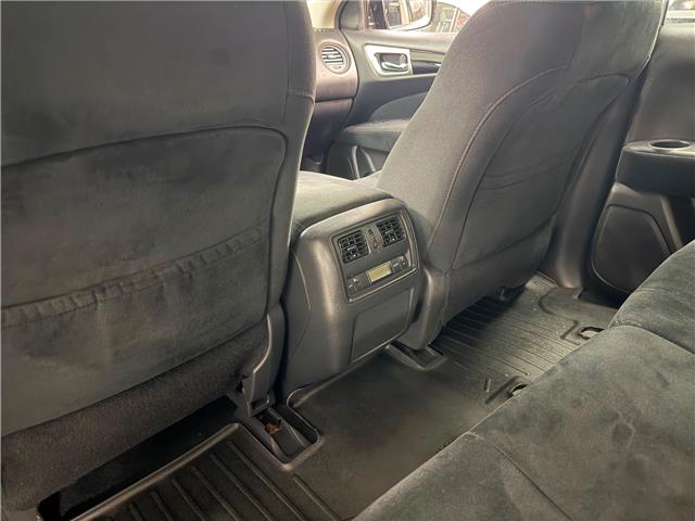 2015 Nissan Pathfinder S (Stk: N4022) in Saint-Eustache - Image 14 of 15 2015 Nissan Pathfinder S (Stk: N4022) in Saint-Eustache - Image 14 of 15