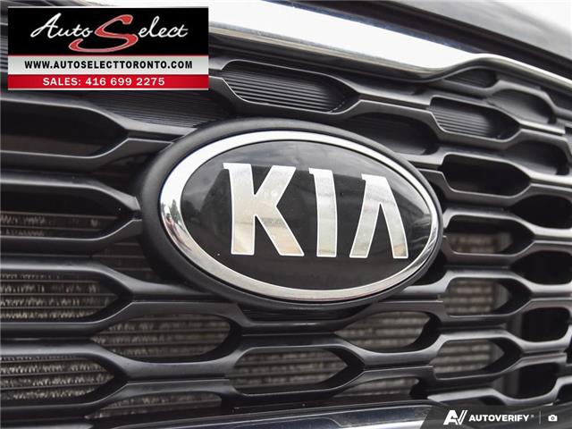 2019 Kia Sorento 3.3L LX (Stk: 1TKVW1R) in Scarborough - Image 9 of 28 2019 Kia Sorento 3.3L LX (Stk: 1TKVW1R) in Scarborough - Image 9 of 28