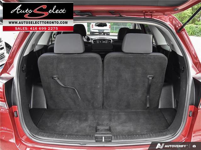 2019 Kia Sorento 3.3L LX (Stk: 1TKVW1R) in Scarborough - Image 11 of 28 2019 Kia Sorento 3.3L LX (Stk: 1TKVW1R) in Scarborough - Image 11 of 28