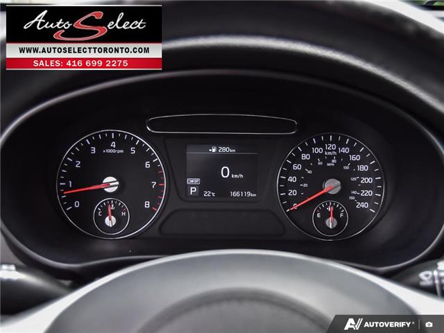 2019 Kia Sorento 3.3L LX (Stk: 1TKVW1R) in Scarborough - Image 24 of 28 2019 Kia Sorento 3.3L LX (Stk: 1TKVW1R) in Scarborough - Image 24 of 28