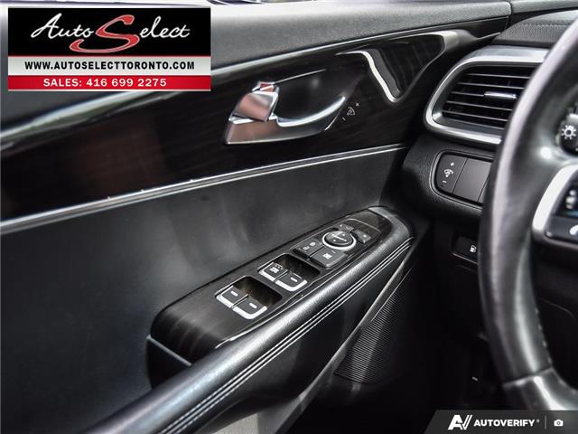 2019 Kia Sorento 3.3L LX (Stk: 1TKVW1R) in Scarborough - Image 26 of 28 2019 Kia Sorento 3.3L LX (Stk: 1TKVW1R) in Scarborough - Image 26 of 28