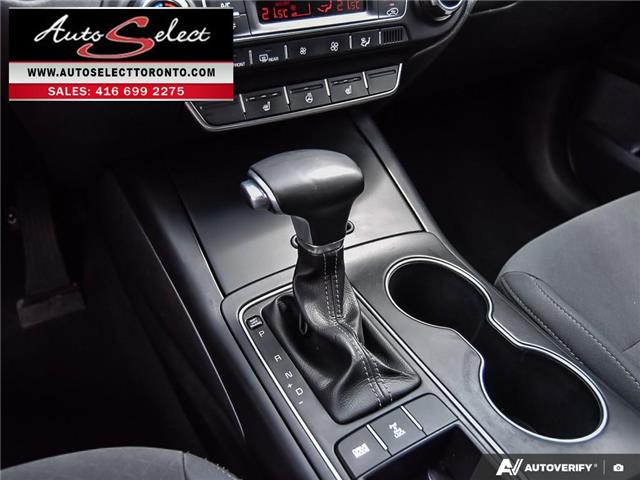2019 Kia Sorento 3.3L LX (Stk: 1TKVW1R) in Scarborough - Image 19 of 28 2019 Kia Sorento 3.3L LX (Stk: 1TKVW1R) in Scarborough - Image 19 of 28