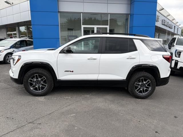 2026 GMC Terrain AT4 (Stk: 262950A) in Lac-Mégantic, - Image 2 of 30