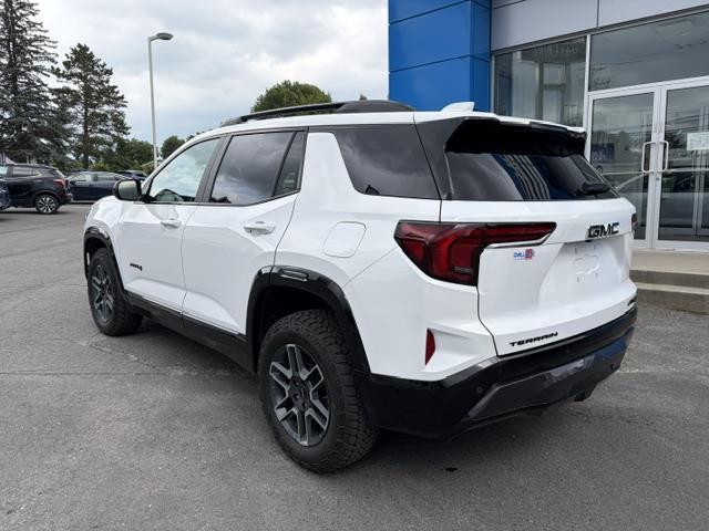 2026 GMC Terrain AT4 (Stk: 262950A) in Lac-Mégantic, - Image 3 of 30