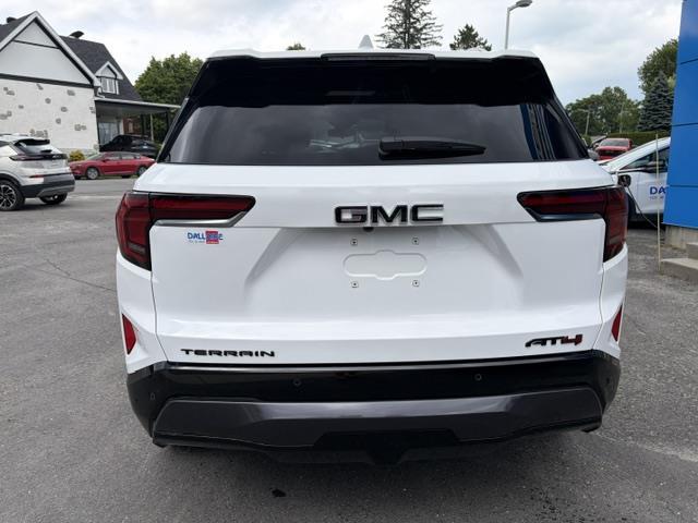 2026 GMC Terrain AT4 (Stk: 262950A) in Lac-Mégantic, - Image 4 of 30