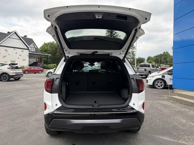 2026 GMC Terrain AT4 (Stk: 262950A) in Lac-Mégantic, - Image 5 of 30