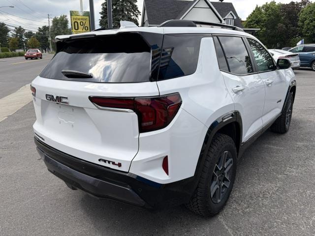 2026 GMC Terrain AT4 (Stk: 262950A) in Lac-Mégantic, - Image 6 of 30