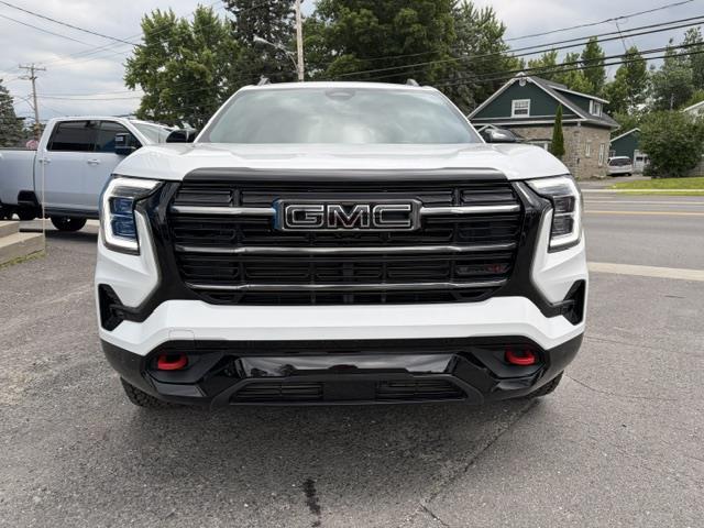 2026 GMC Terrain AT4 (Stk: 262950A) in Lac-Mégantic, - Image 7 of 30