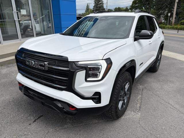 2026 GMC Terrain AT4 (Stk: 262950A) in Lac-Mégantic, - Image 8 of 30