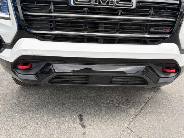 2026 GMC Terrain AT4 (Stk: 262950A) in Lac-Mégantic, - Image 10 of 30