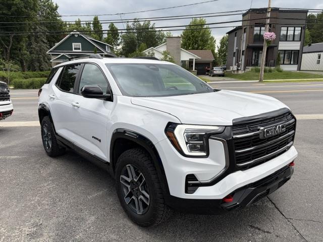 2026 GMC Terrain AT4 (Stk: 262950A) in Lac-Mégantic, - Image 11 of 30