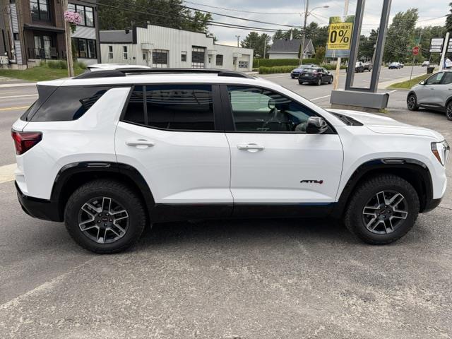 2026 GMC Terrain AT4 (Stk: 262950A) in Lac-Mégantic, - Image 12 of 30