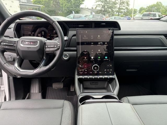 2026 GMC Terrain AT4 (Stk: 262950A) in Lac-Mégantic, - Image 16 of 30